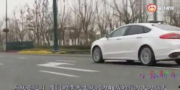 新车试驾视频大全
